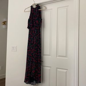 Lovers + Friends tulip dress